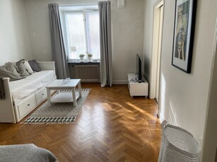 Apartment - Folkungagatan Göteborg