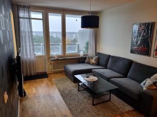 Apartment - Grindtorpsvägen Täby