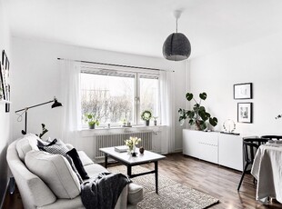 Apartment - Harald Hjärnesgatan Göteborg