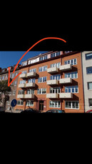 Apartment - Hjälmshultsgatan Helsingborg