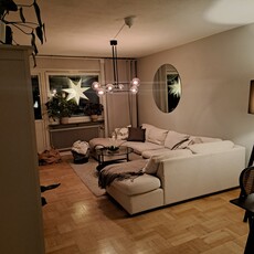 Apartment - Kronovägen Umeå