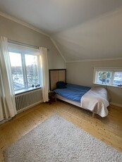 Apartment - Östra Kyrkogatan Umeå