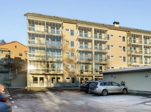 Apartment - Östra Nygatan Skellefteå