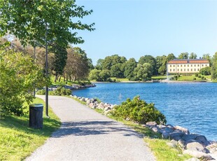 Apartment - Skyttevägen Sollentuna