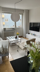 Apartment - Tallidsvägen Nacka