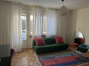 Apartment - Torkelsgatan Uppsala