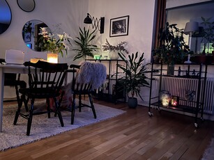 Apartment - Ättehögsgatan Göteborg