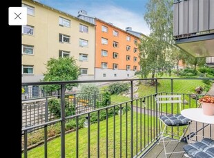 Apartment - Ulfsparregatan Göteborg