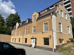 Bergsgatan 4 A