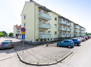 Åbygatan 6D Klippan 3 rok, 65.5 kvm, KLIPPAN