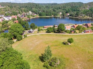 Bygg nytt i Björkfors! Björkfors Björkfors samhälle