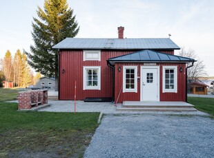 Cottage - Grundviksvägen Hortlax