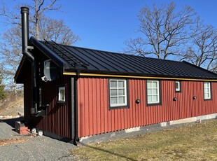 Cottage - Häststigen Örkelljunga