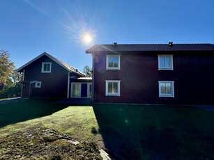 Duplex - Gamla Lännåkersvägen Österhaninge