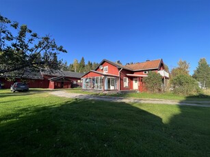 Gård till salu på Sörskog 122 i Njurunda - Mäklarhuset