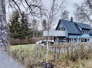 House - Sjöbovägen Västerås