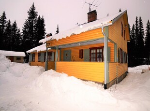 House - Vitmossvägen Sälen