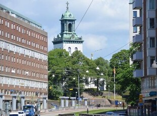 Karl Johansgatan 55