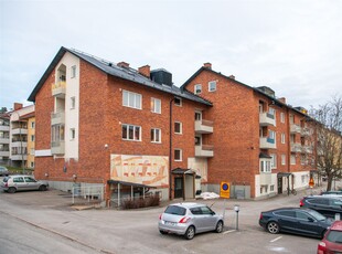 Lägenhet till salu på Djupegatan 30c i Hudiksvall - Mäklarhuset