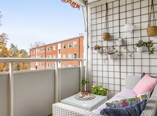 Lägenhet till salu på Smålandsgatan 26B i Oskarshamn - Mäklarhuset