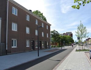 Öresundsgatan 20