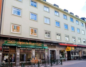 Platensgatan 5A