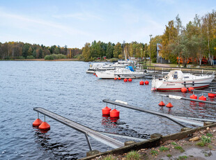 Tomt till salu på Strandsjövägen 9 i Ljungby - Mäklarhuset