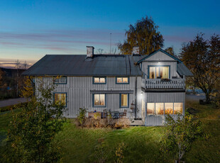 Villa till salu på Smed-Persväg 2 i Stugun - Mäklarhuset