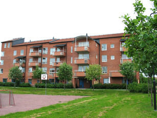 Westmansgatan 96