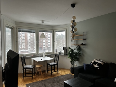 Apartment - Alphyddevägen Nacka