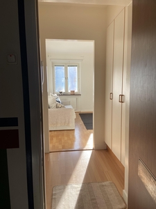 Apartment - Amerikagatan Göteborg