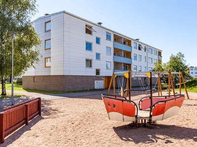 Apartment - Andersbergsringen Halmstad