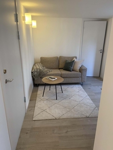 Apartment - Anhaltsvägen Sollentuna