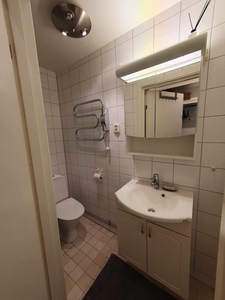 Apartment - Bagaregårdsgatan Göteborg