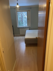 Apartment - Baldergatan Märsta