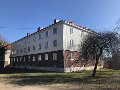 Apartment - Banérsgatan Göteborg