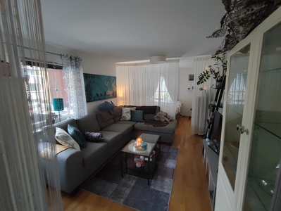 Apartment - Berghemsgatan Mölndal