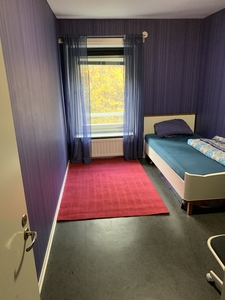 Apartment - Blåsvädersgatan Göteborg