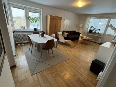 Apartment - Djupviksgatan Piteå