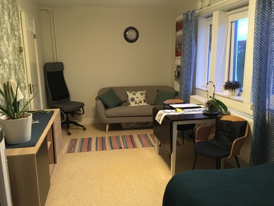 Apartment - Enskiftesgatan Linköping