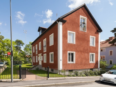 Apartment - Essinge Högväg Stockholm