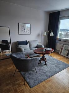 Apartment - Fabelvägen Järfälla