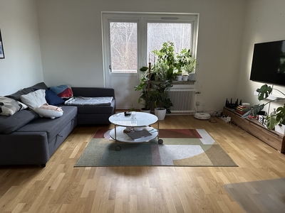 Apartment - Fredriksdalsgatan Göteborg