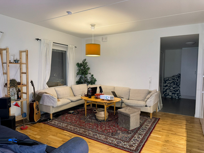 Apartment - Fyrislundsgatan Uppsala