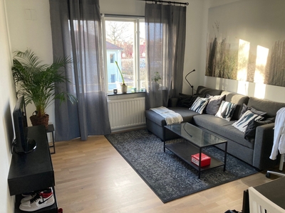 Apartment - Gamla Tanneforsvägen Linköping