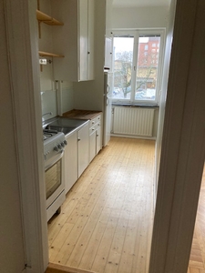 Apartment - Gibraltargatan Göteborg