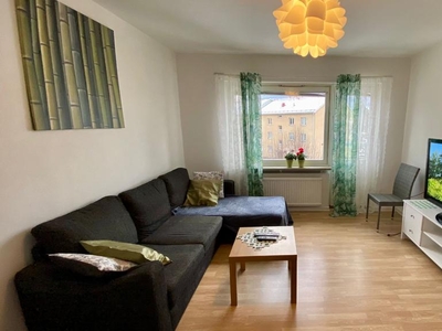 Apartment - Göljemålagatan Nybro