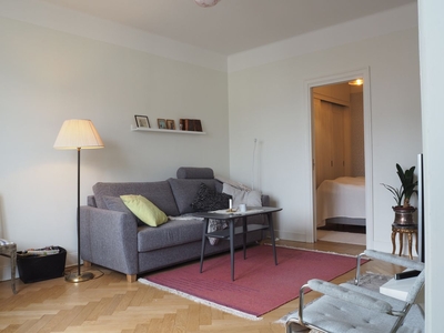 Apartment - Götgatan Stockholm