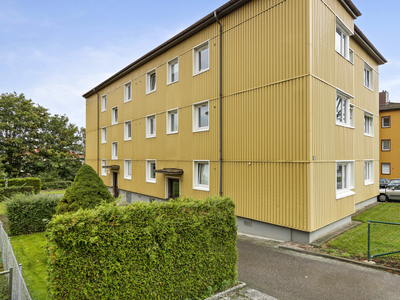 Apartment - Hagebygatan Norrköping