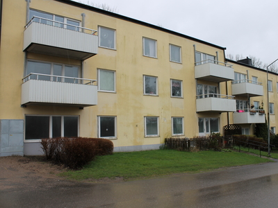 Apartment - Hanströmsvägen Göta